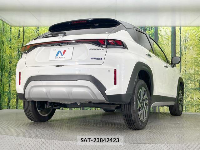 Suzuki Fronx 2024-11 8813996-16