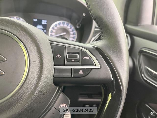 Suzuki Fronx 2024-11 8813996-5