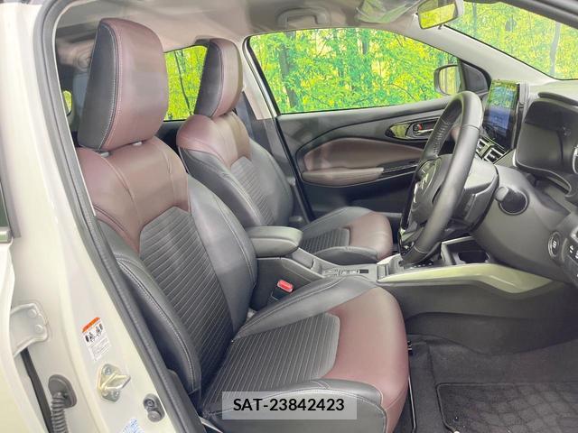 Suzuki Fronx 2024-11 8813996-7