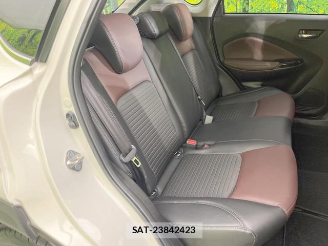 Suzuki Fronx 2024-11 8813996-8