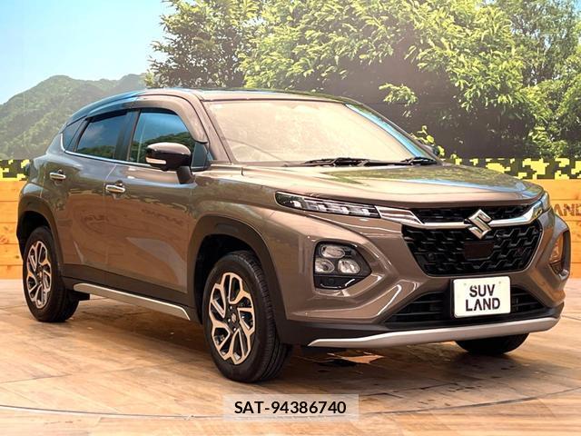 Suzuki Fronx 2025-10 8814161-15