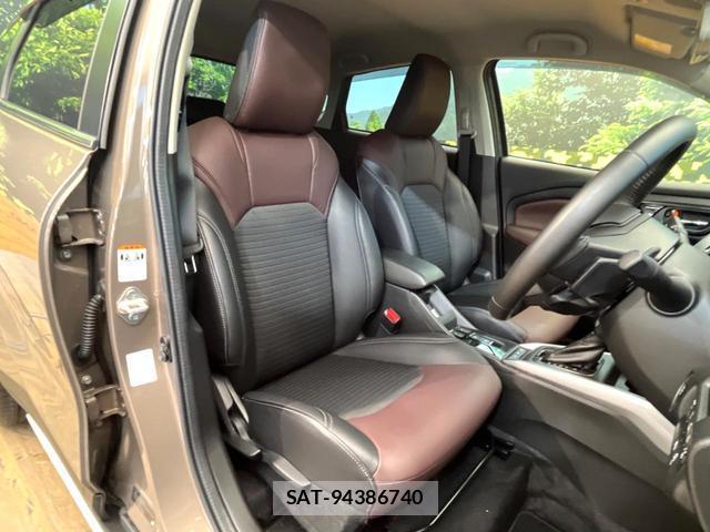 Suzuki Fronx 2025-10 8814161-7