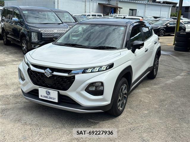 Suzuki Fronx 2025-01 8814719-10