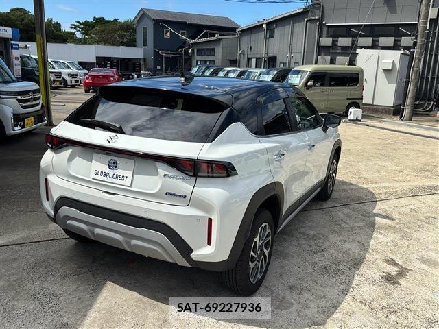 Suzuki Fronx 2025-01 8814719-14