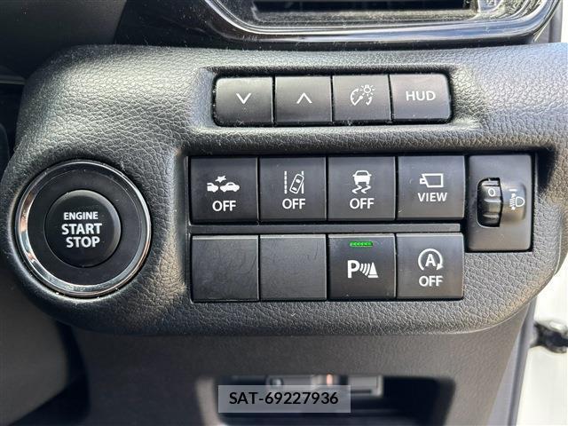 Suzuki Fronx 2025-01 8814719-19