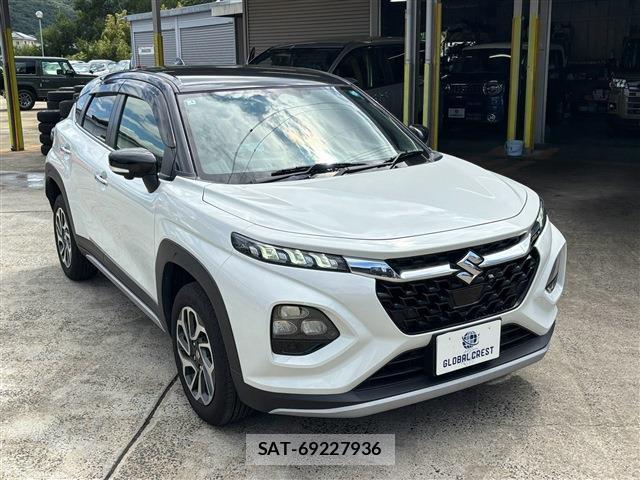 Suzuki Fronx 2025-01 8814719-8