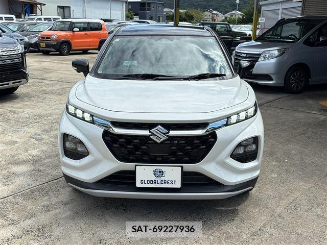 Suzuki Fronx 2025-01 8814719-9