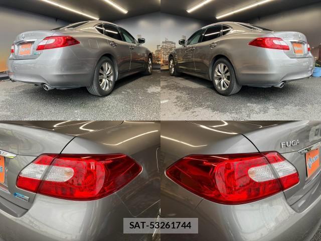Nissan FUGA HYBRID 2014-01 8812786-6