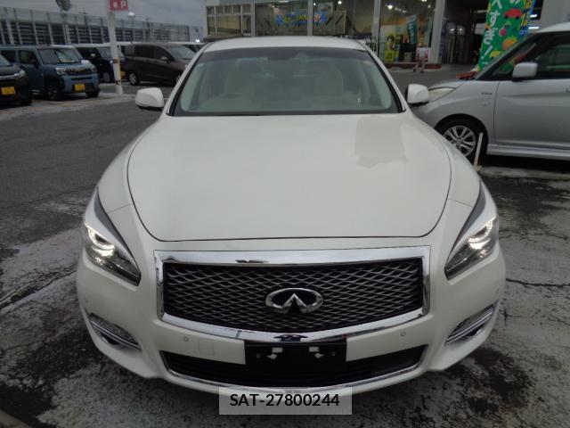 Nissan FUGA HYBRID 2018-01 8813315-14