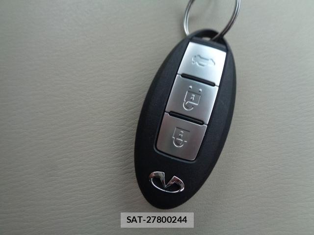 Nissan FUGA HYBRID 2018-01 8813315-15