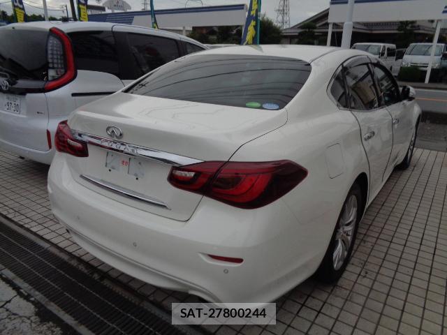 Nissan FUGA HYBRID 2018-01 8813315-17
