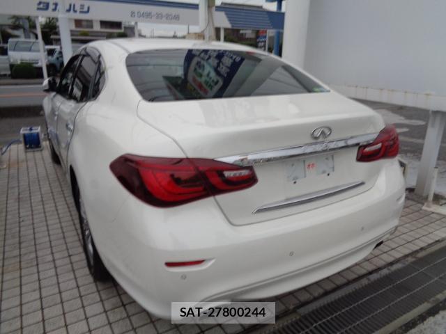 Nissan FUGA HYBRID 2018-01 8813315-18