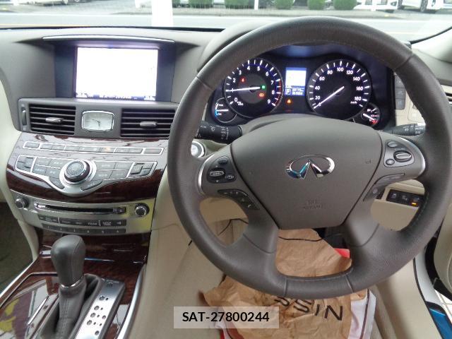 Nissan FUGA HYBRID 2018-01 8813315-2