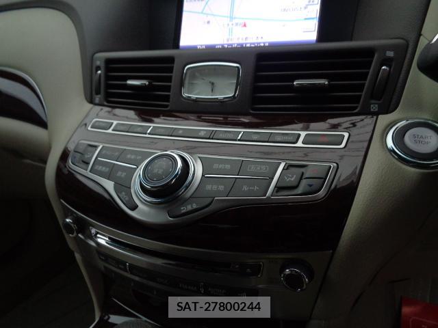 Nissan FUGA HYBRID 2018-01 8813315-7
