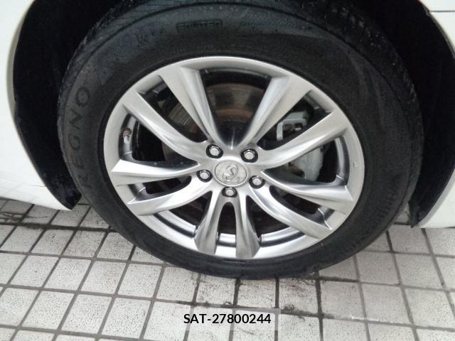 Nissan FUGA HYBRID 2018-01 8813315-8