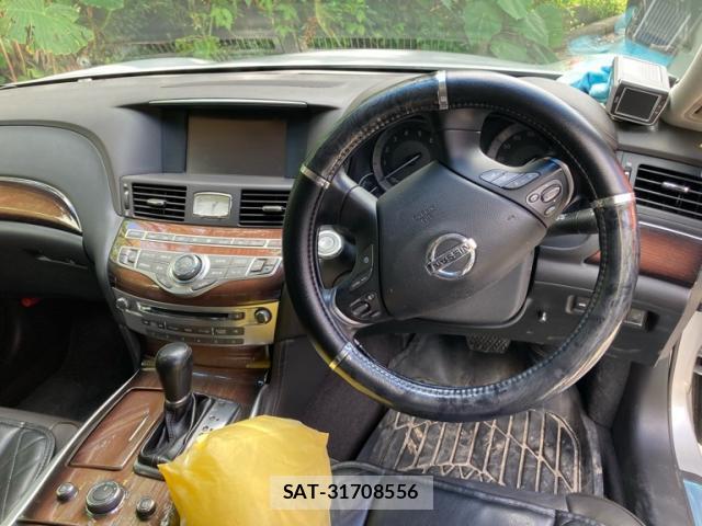 Nissan FUGA HYBRID 2013-11 8815117-10