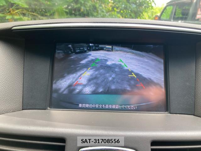 Nissan FUGA HYBRID 2013-11 8815117-14