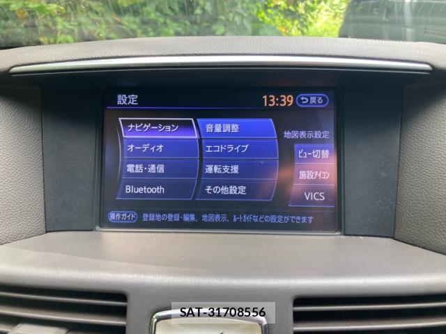 Nissan FUGA HYBRID 2013-11 8815117-15