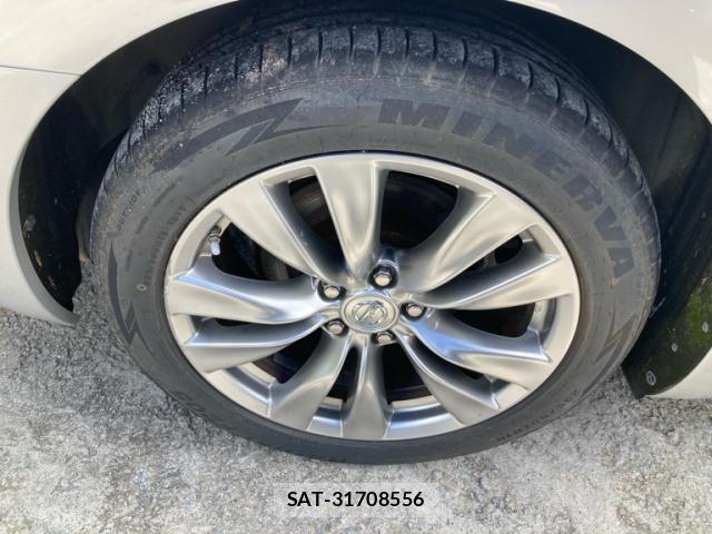 Nissan FUGA HYBRID 2013-11 8815117-4