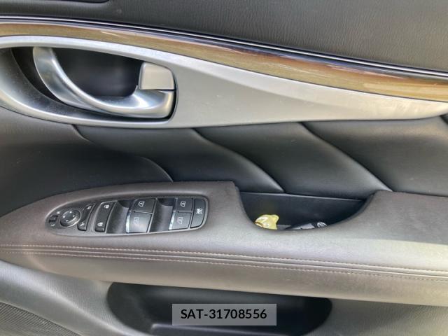 Nissan FUGA HYBRID 2013-11 8815117-8