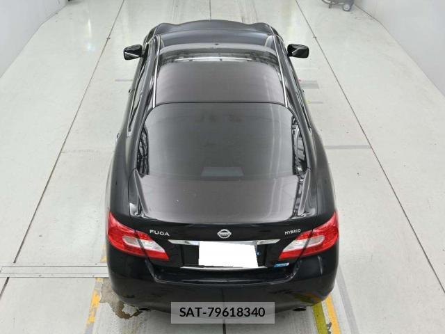 Nissan FUGA HYBRID 2010-12 8816308-10