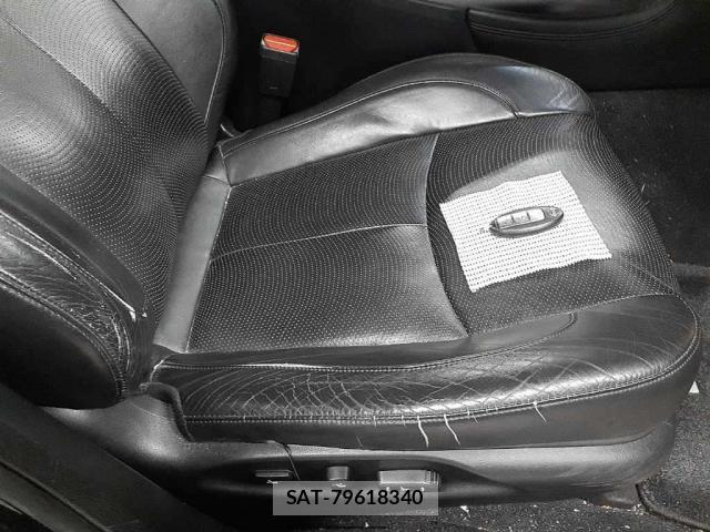 Nissan FUGA HYBRID 2010-12 8816308-5