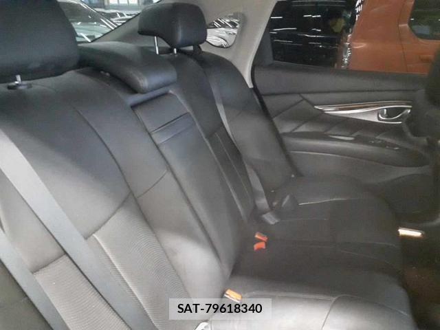 Nissan FUGA HYBRID 2010-12 8816308-6