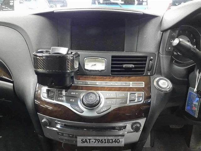 Nissan FUGA HYBRID 2010-12 8816308-7