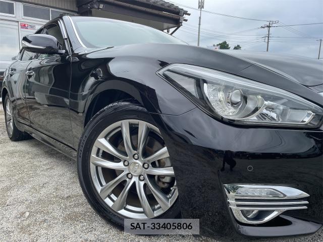 Nissan FUGA 2018-08 8815192-11