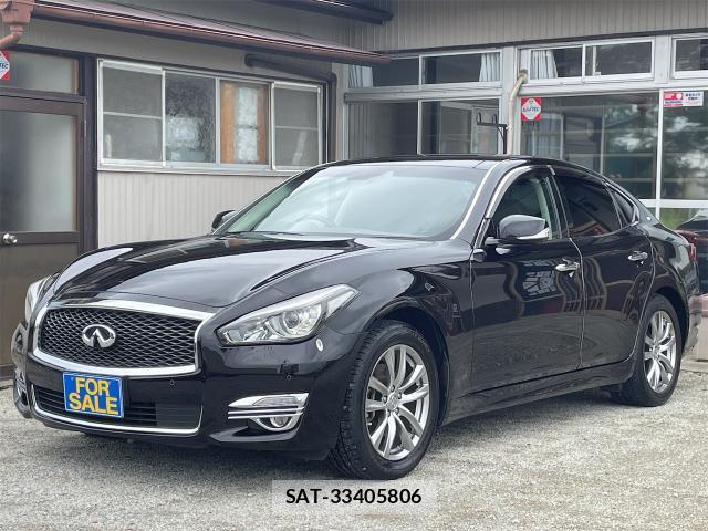Nissan FUGA 2018-08 8815192-12