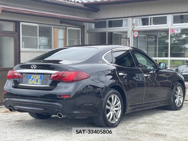 Nissan FUGA 2018-08 8815192-13