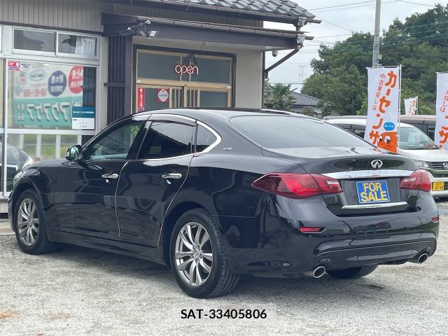 Nissan FUGA 2018-08 8815192-14