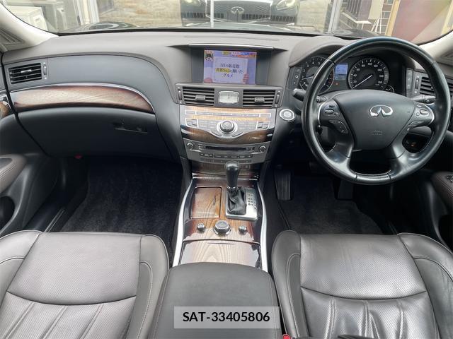 Nissan FUGA 2018-08 8815192-2