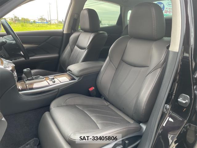 Nissan FUGA 2018-08 8815192-6