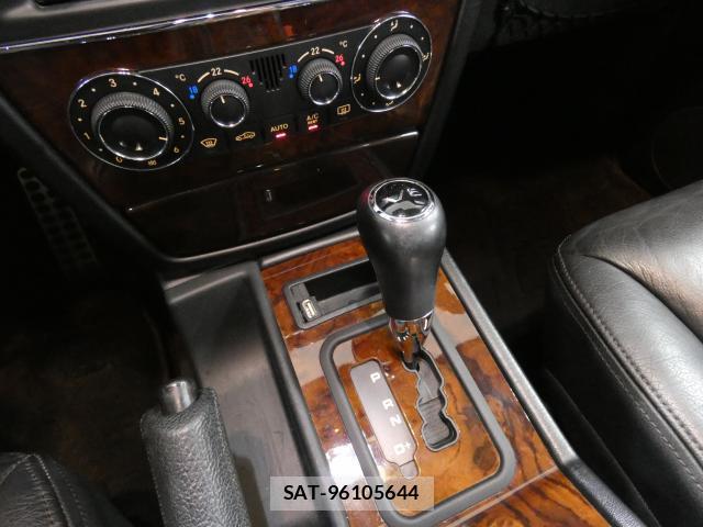Mercedes Benz G-CLASS 2009-11 8814173-10