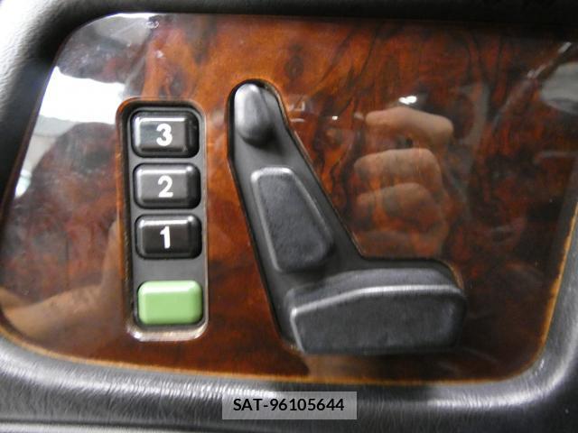 Mercedes Benz G-CLASS 2009-11 8814173-15