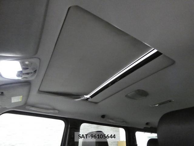 Mercedes Benz G-CLASS 2009-11 8814173-17