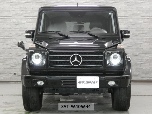Mercedes Benz G-CLASS 2009-11 8814173-2