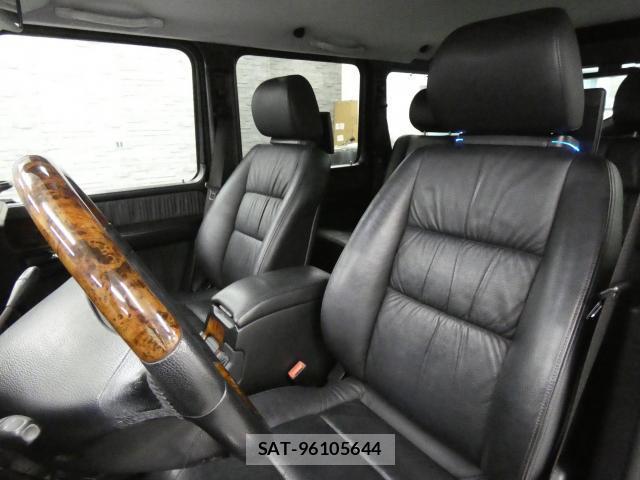 Mercedes Benz G-CLASS 2009-11 8814173-5