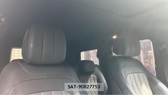 Mercedes Benz G-CLASS 2021-02 8815491-15