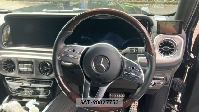 Mercedes Benz G-CLASS 2021-02 8815491-16