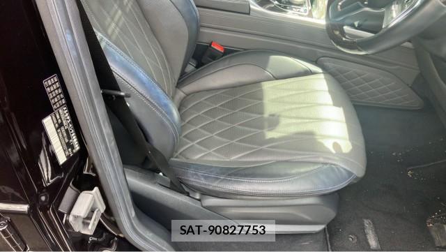 Mercedes Benz G-CLASS 2021-02 8815491-5