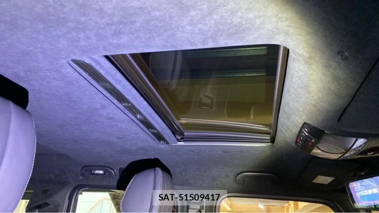 Mercedes Benz G-CLASS 2022-11 8815517-15