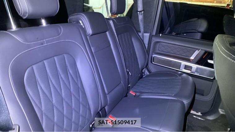 Mercedes Benz G-CLASS 2022-11 8815517-6