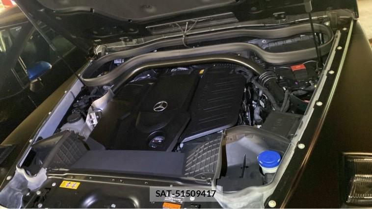 Mercedes Benz G-CLASS 2022-11 8815517-7