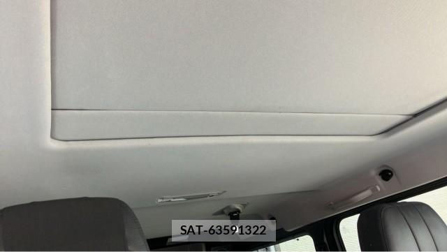 Mercedes Benz G-CLASS 2018-01 8815558-15