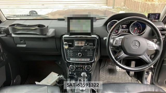 Mercedes Benz G-CLASS 2018-01 8815558-2
