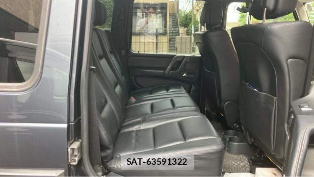 Mercedes Benz G-CLASS 2018-01 8815558-6