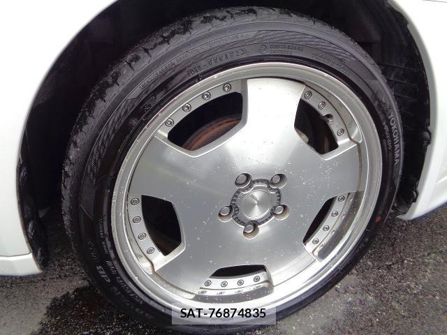 Mitsubishi GALANT FORTIS 2015-03 8814495-3