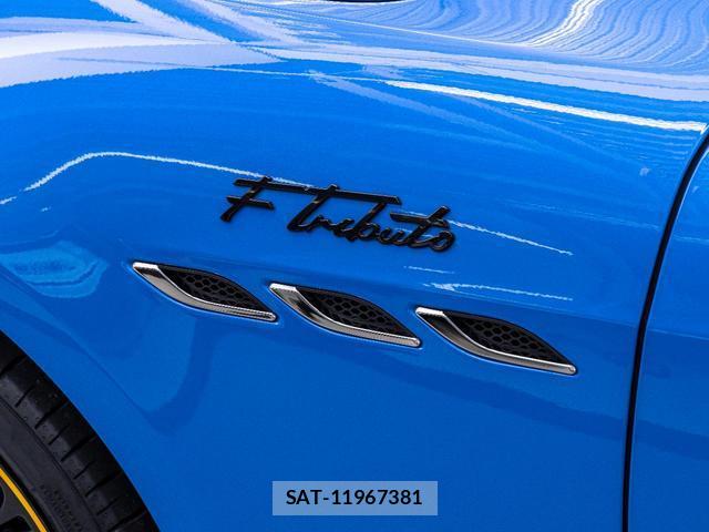 Maserati GHIBLI 2021-10 8814836-15